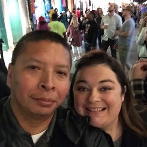 Meet your Posher, Calvin